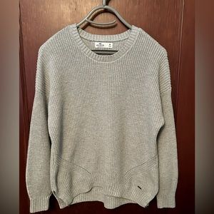 Hollister Women’s Sweater